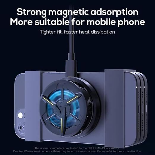 GT 28 MOBILE COOLING FAN