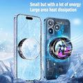 GT 28 MOBILE COOLING FAN