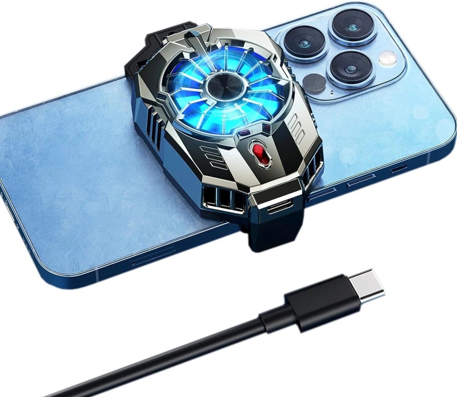 X20 Mobile Cooler Fan