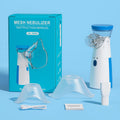 Mini Portable Mesh Nebulizer