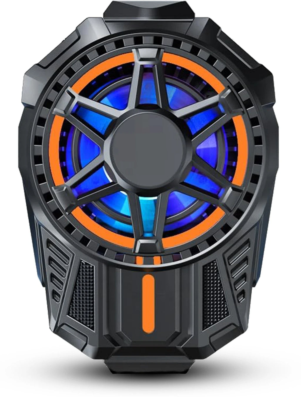 SL 01 Mobile cooler both Android & IOS