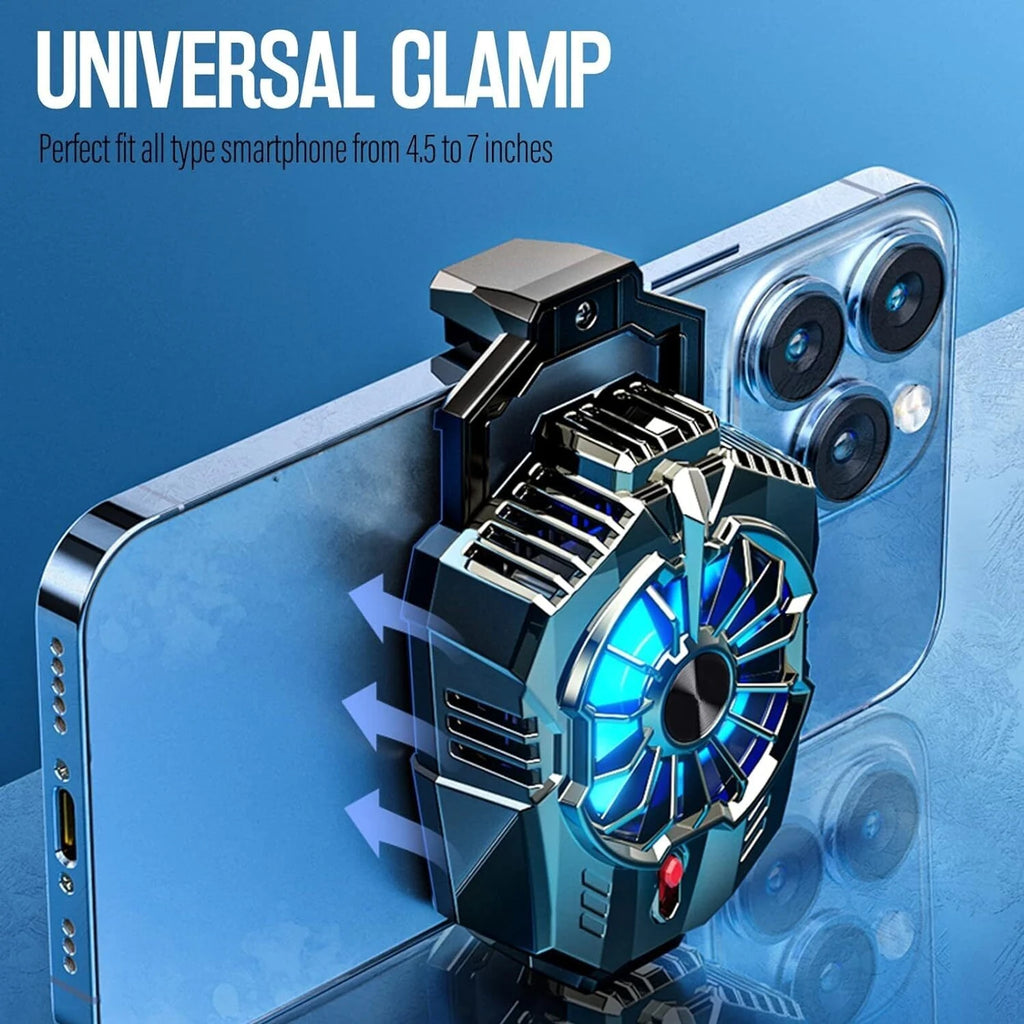 X20 Mobile Cooler Fan