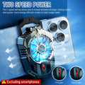 X20 Mobile Cooler Fan